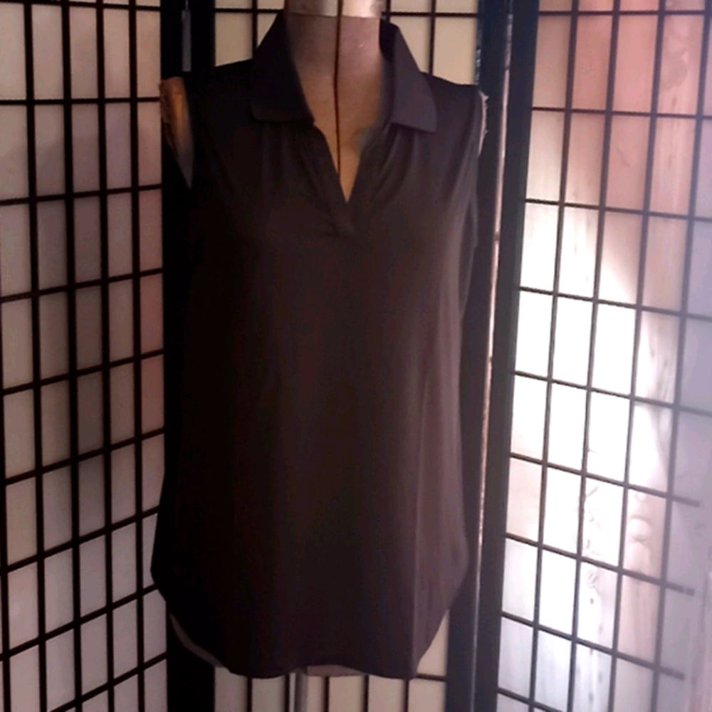 New black top